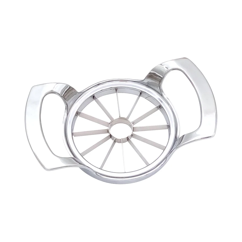 Резка фруктов артефакт нержавеющая сталь апплет сегментация инструмента