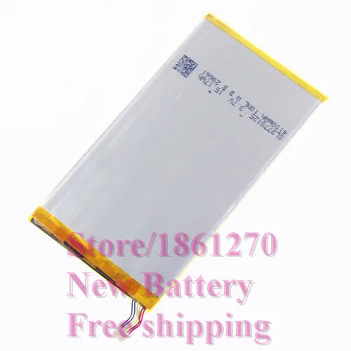 Новый аккумулятор 3 7 в 3830 Вт/ч P706T 0CJP38 для планшета dell Venue 8 T02D дюймов бесплатная
