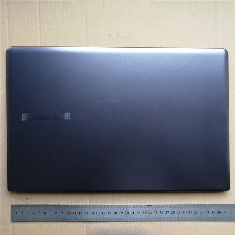 A-silver gray Ноутбук ЖК-задняя крышка Топ чехол кабель для дисплея Samsung 470R5E 510R5E передняя рамка Корпус Крышка A/B оболочка - Цвет: A-silver gray