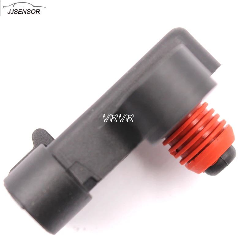 Новый датчик карты Drucksensor 25184082 96417830 для Daewoo lachetti Nubira 1 8|drucksensor| |