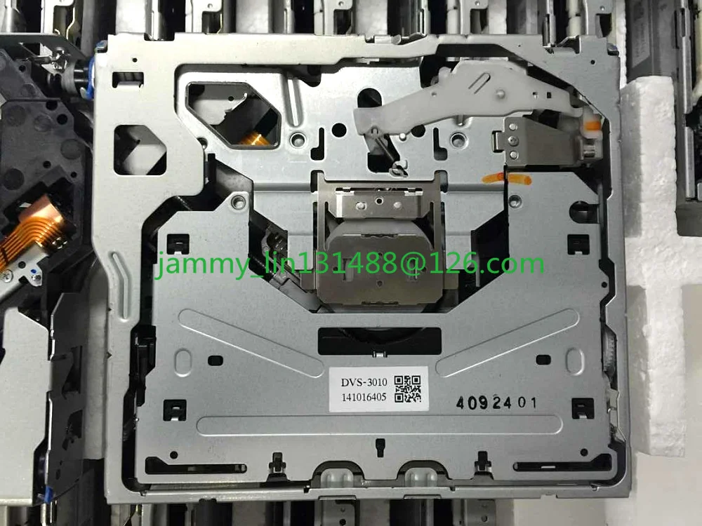 Новый бренд Kewoo одинарный DVD-механизм фотомагнитола для Nissan Infiniti Chvey