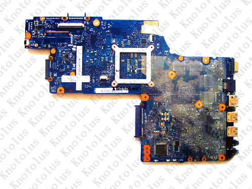H000052600 для Toshiba Satellite C850 C855 L850 L855 материнская плата ноутбука 15 6 ''HM76 HD4000 DDR3