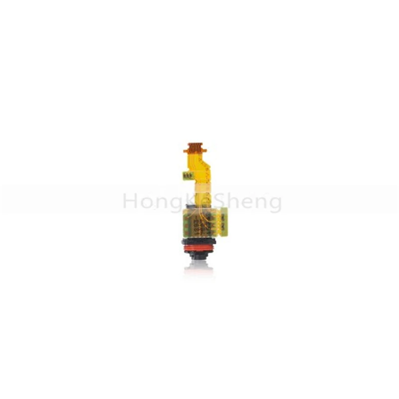 Headphone Jack Flex for Sony Xperia Z5 Compact Z5Mini E5803 E5823 Z5C