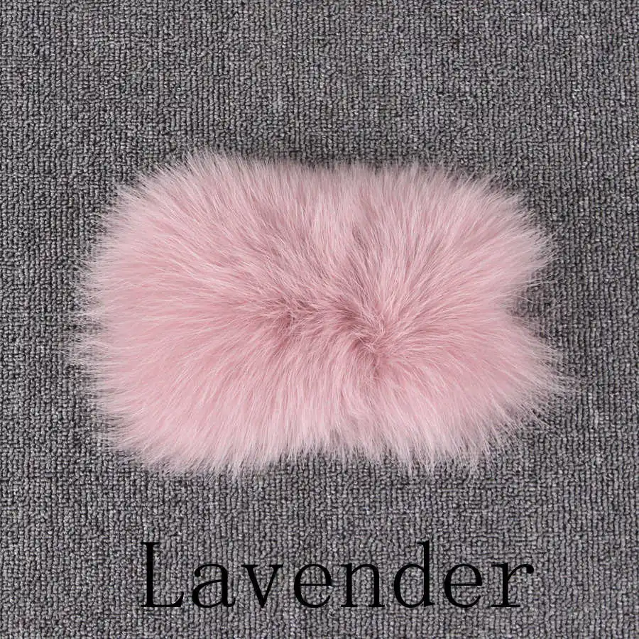 lavender Розовый java QC8032, новинка, высокое качество, длина, натуральный Лисий мех, жилет, пальто, куртка, 90 см, Длинный жилет - Цвет: lavender