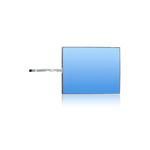 

12 дюймов P/N 32525-FAB, 17-8571-203 сенсорный экран дигитайзер стеклянная панель