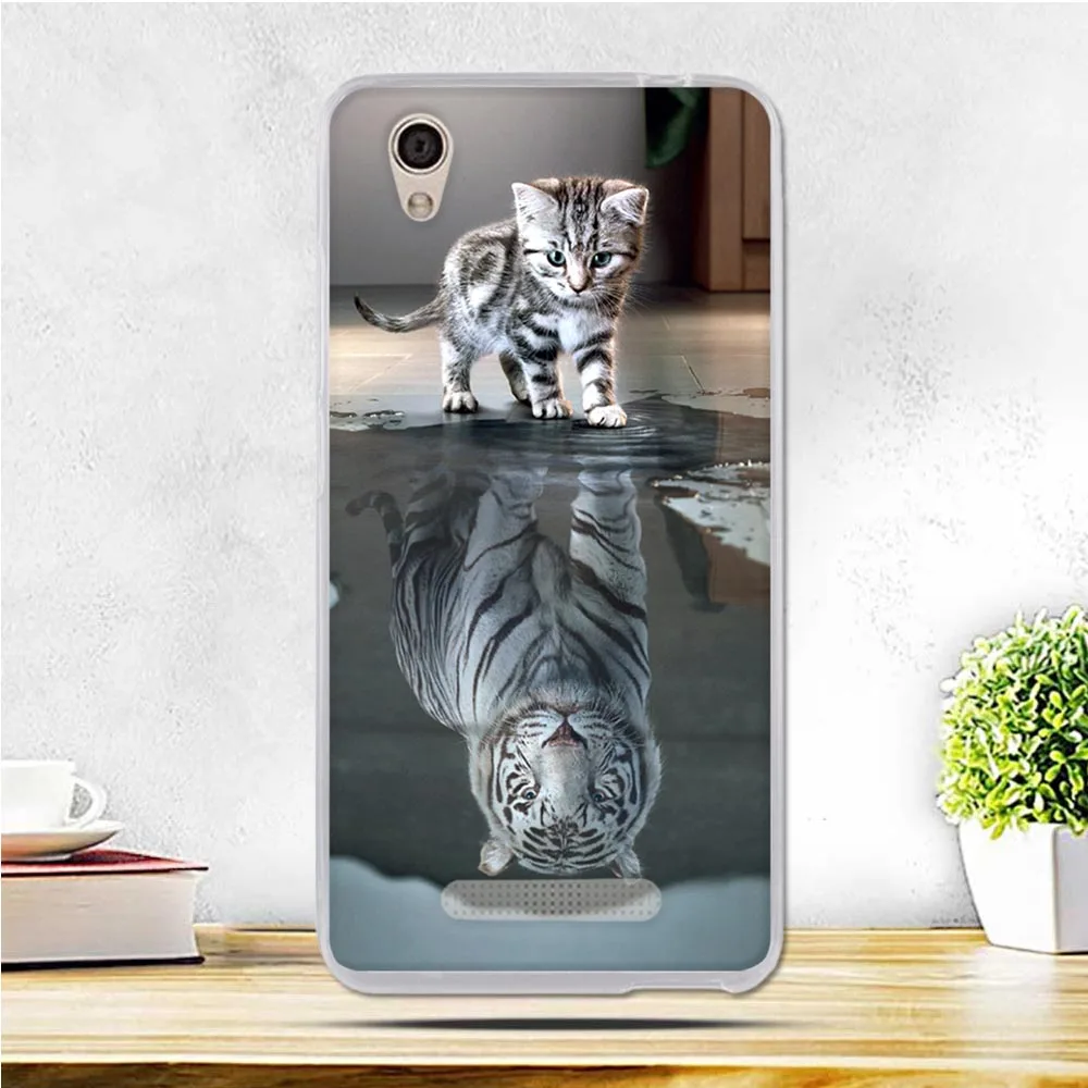 Чехол для ZTE Blade X3 T620 Мягкий защитный чехол из ТПУ D2 A452 чехлы телефонов|Бамперы| |