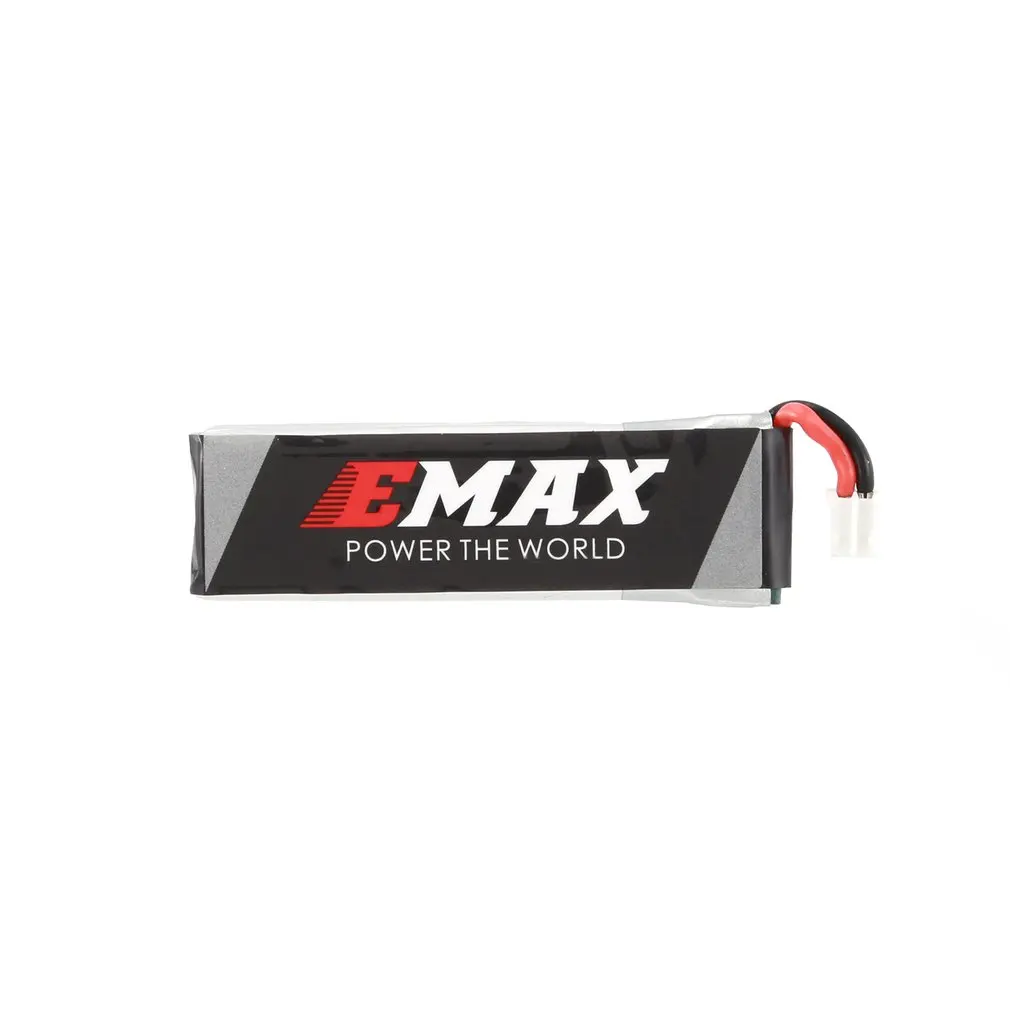1/2 шт Tinyhawk 4 35 V 450MAH 80C Lipo аккумуляторная батарея для радиоуправляемых гоночных