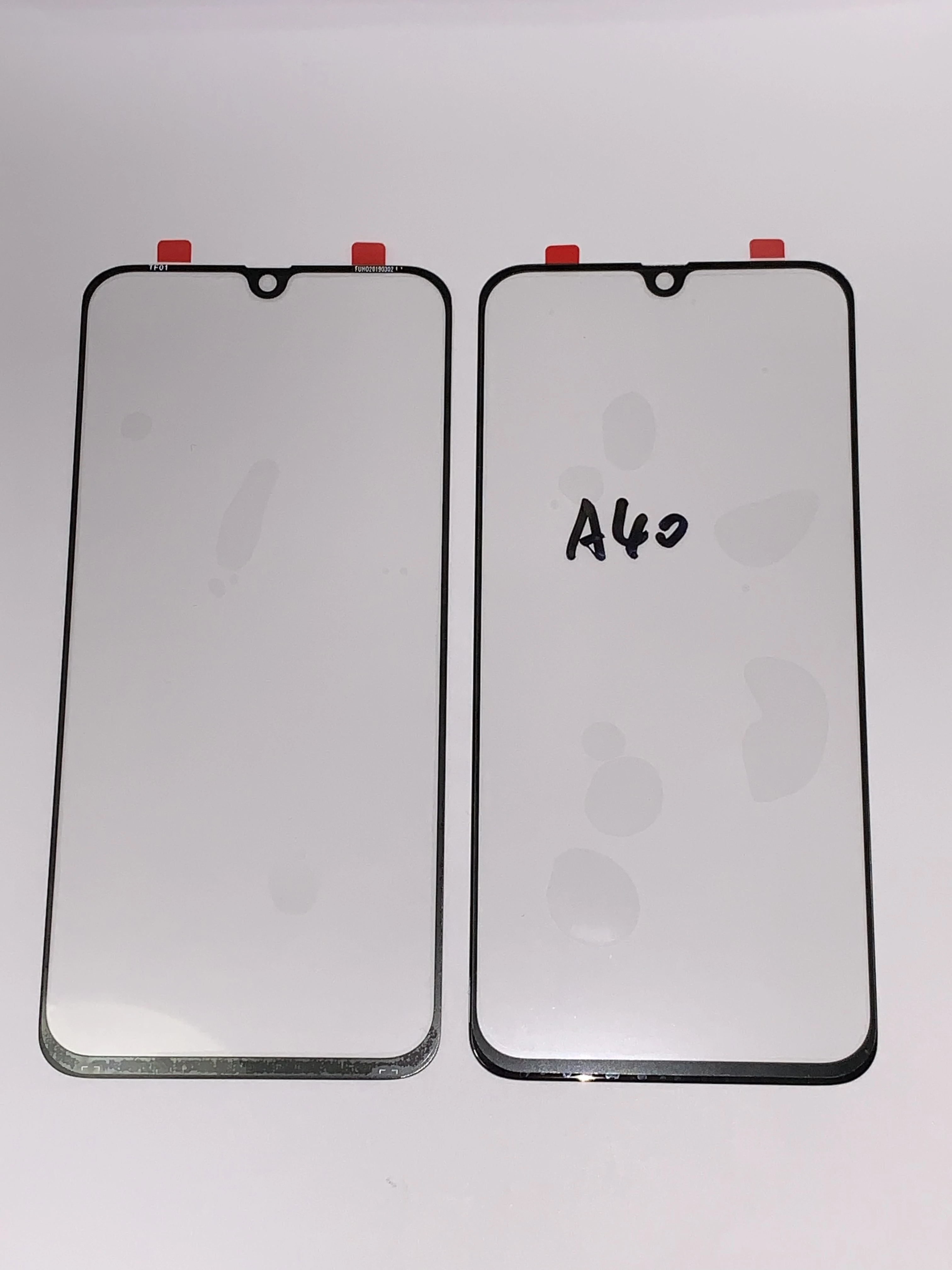 Оригинальный сенсорный ЖК экран для Samsung Galaxy A50 A20 A30 A40 A10 A60 A70 A80 A90 M10 M20 M30 сменная