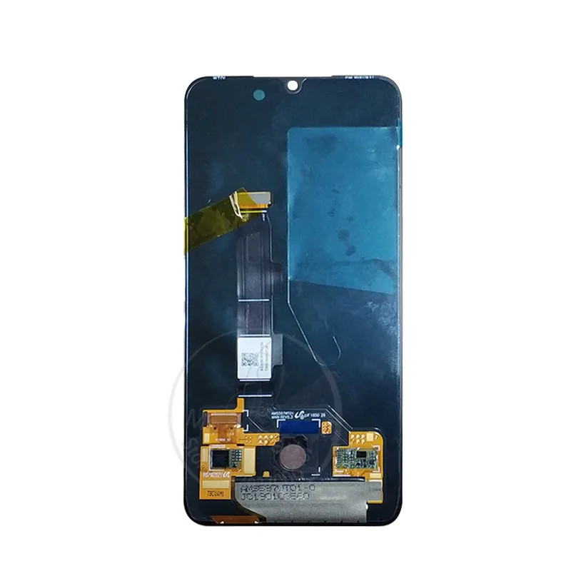 AMOLED ЖК дисплей 5 97 дюйма для Xiaomi Mi 9 SE дигитайзер сенсорного экрана в сборе MI 9SE