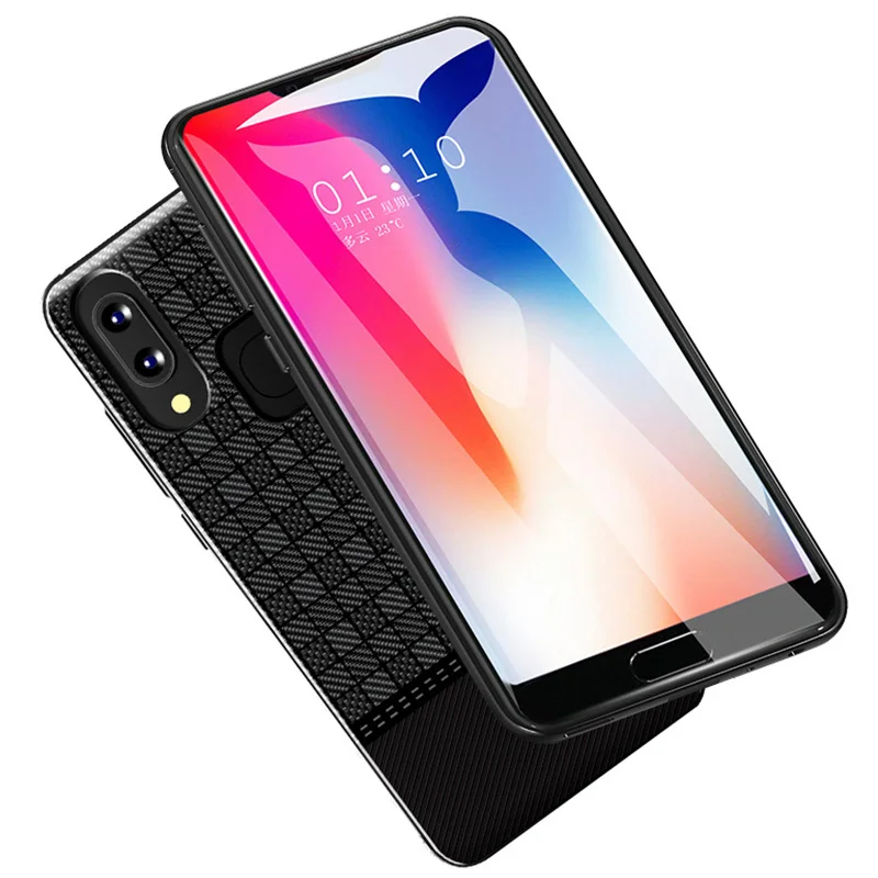 Чехол для аккумулятора 5000 мАч для Xiaomi Redmi Note 5, умный чехол для зарядного устройства, внешний аккумулятор для Xiaomi Redmi Note 5