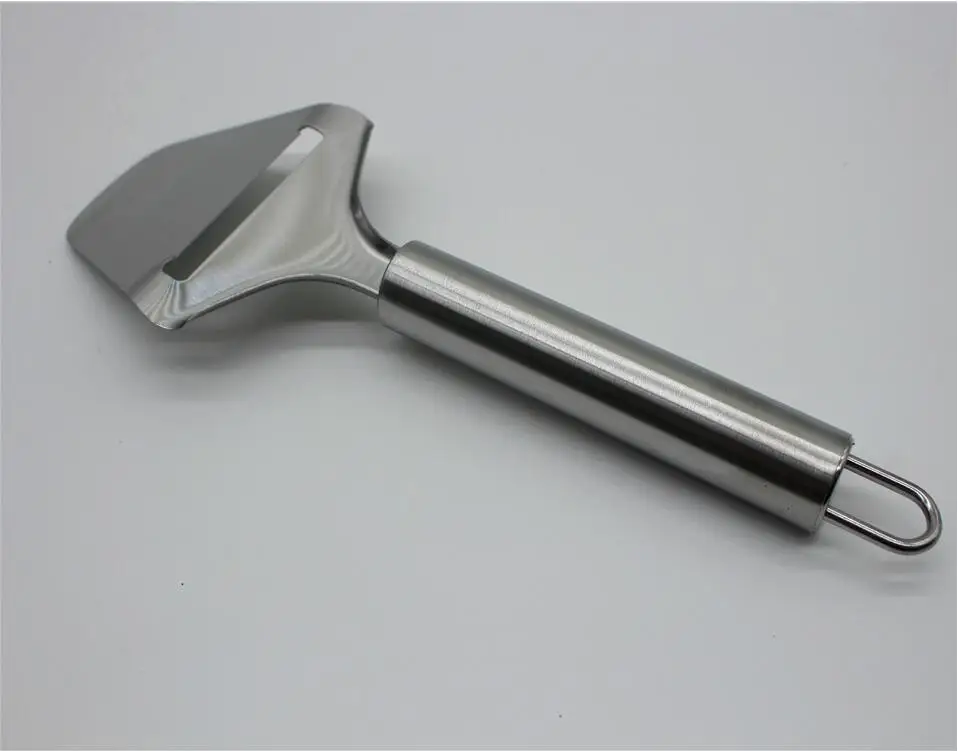 Ломтерезка для сыра из высококачественной нержавеющей стали|slicer stainless|slicer cheesescoop steel |