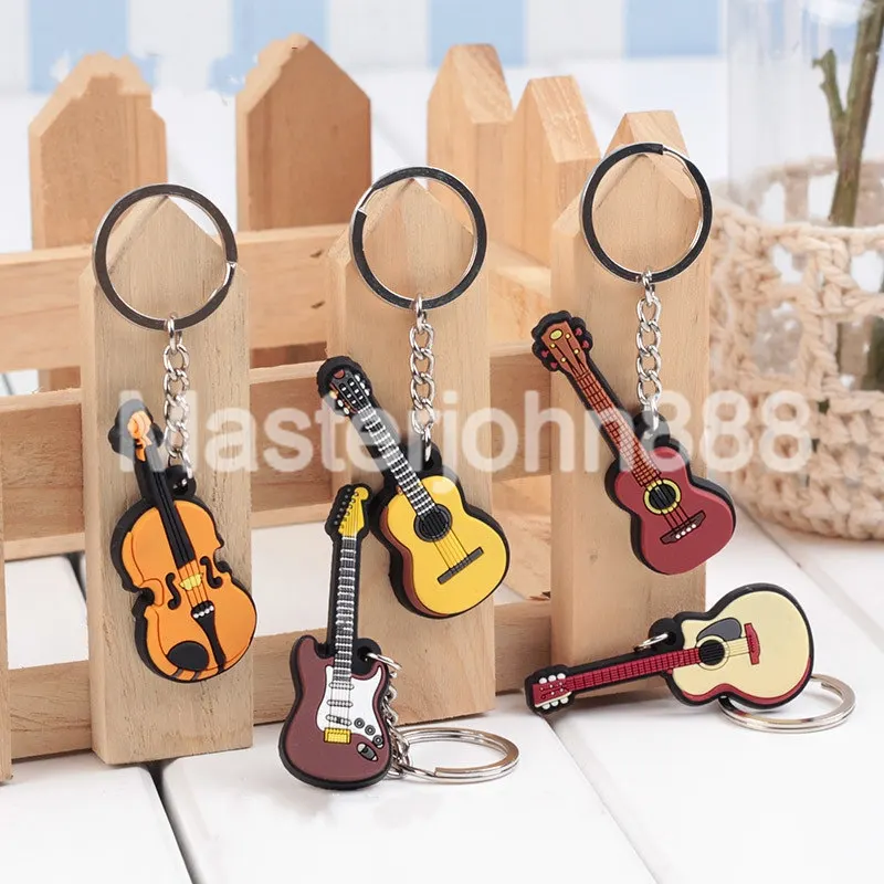 1 шт. резиновая акустическая/Классическая/электрическая гитара укулеле Скрипка