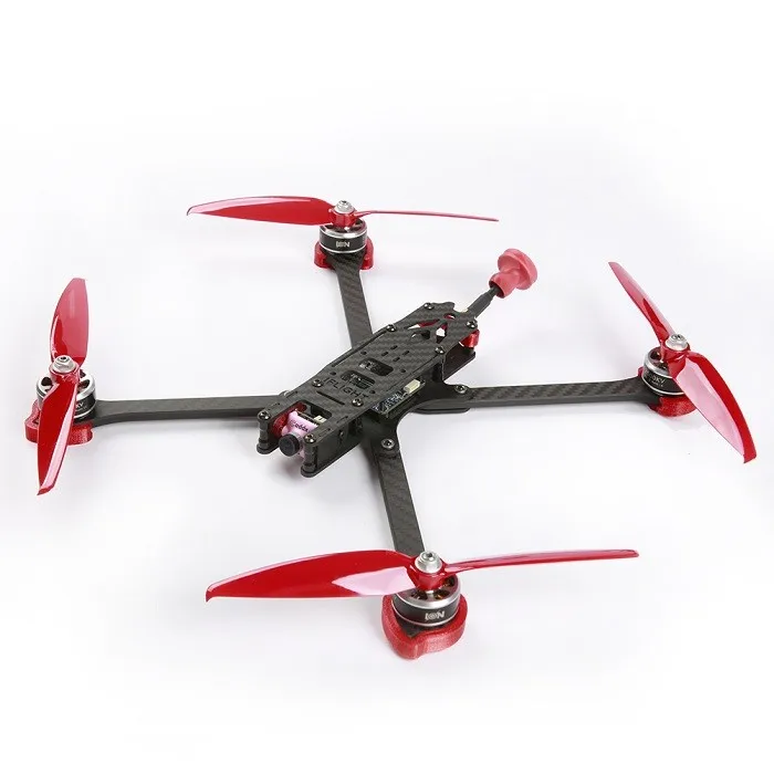 IFlight XL5 XL6 XL7 XL8 Low Rider Hypelow True X 5 дюймов 251 мм 7 299 8 360 FPV Фристайл кадров Комплект|Детали
