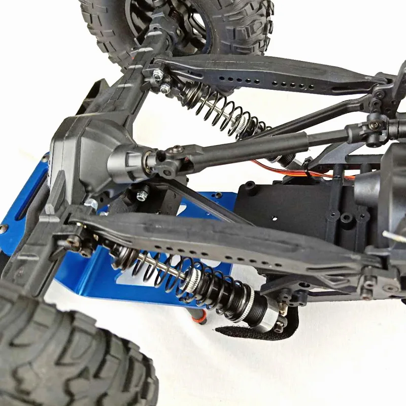 RC гусеничный 4WD VRX Racing RH1047 BF-4J комплект 1/10 весы электрические машинки на радио