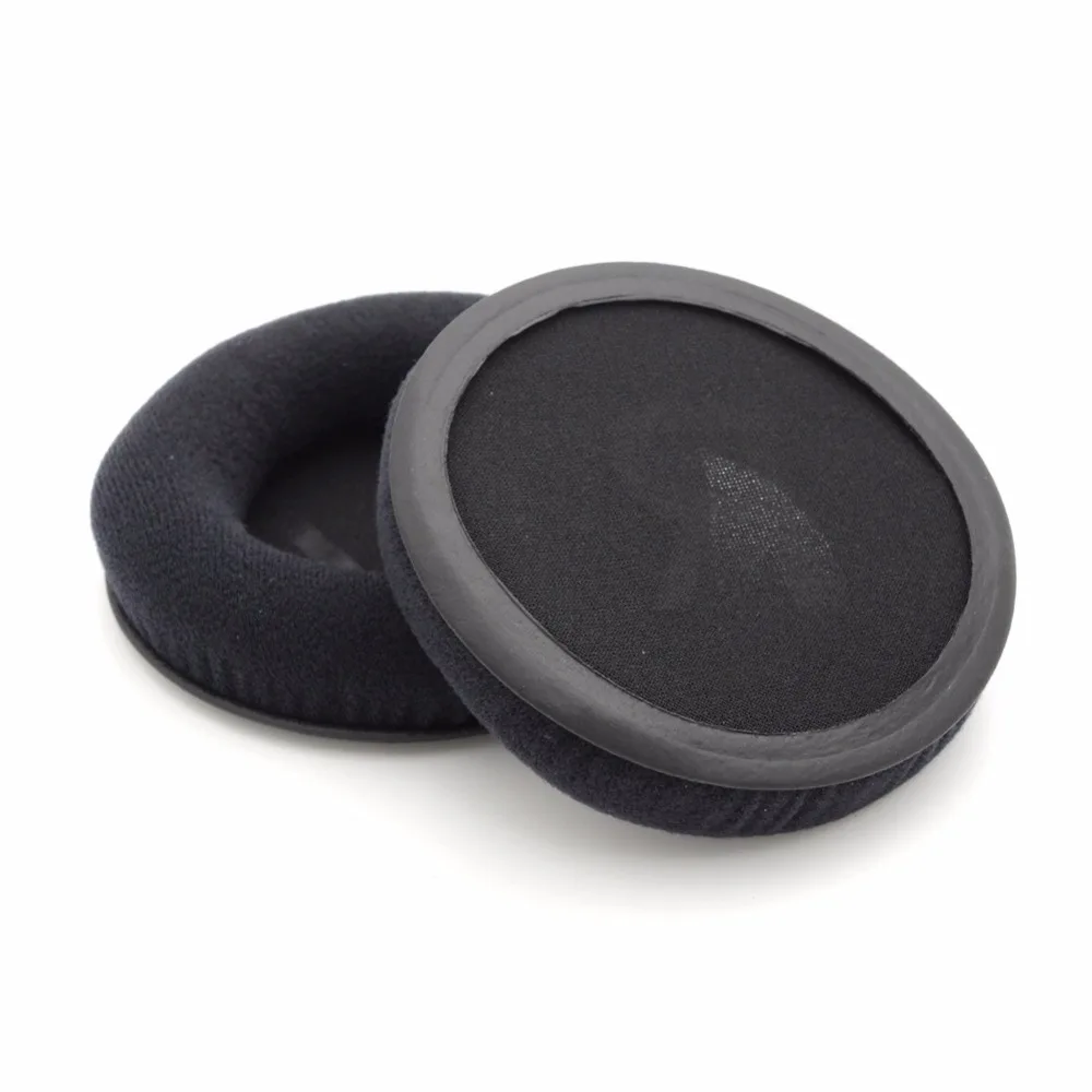 Велюровые бархатные Сменные амбушюры для наушников AKG K540 K545 K845BT | Электроника