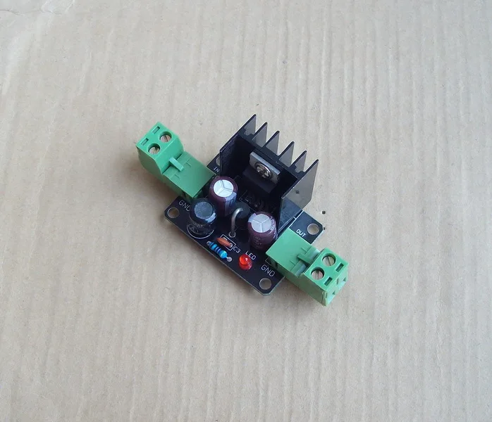 Бесплатная доставка! Модули регулятора напряжения постоянного тока в постоянный