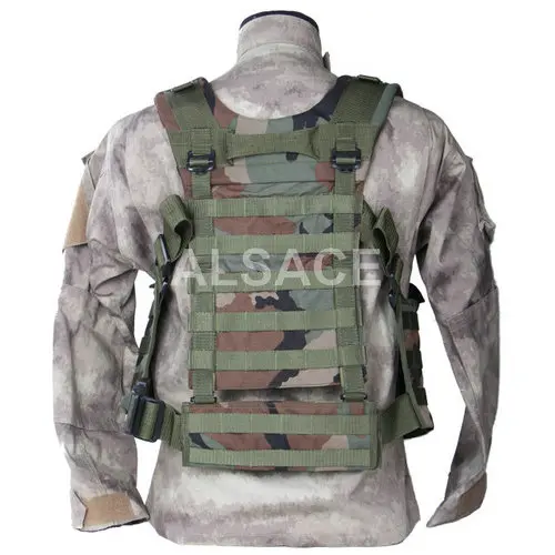 Уличная тактическая Экипировка из 100% полиэстера оборудование для военных игр и