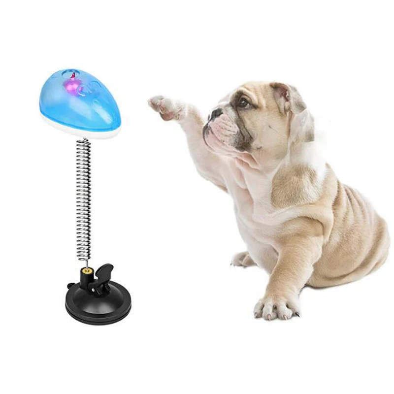 Устройство для утечки собак детская игрушка универсальная кошек и с левой правой
