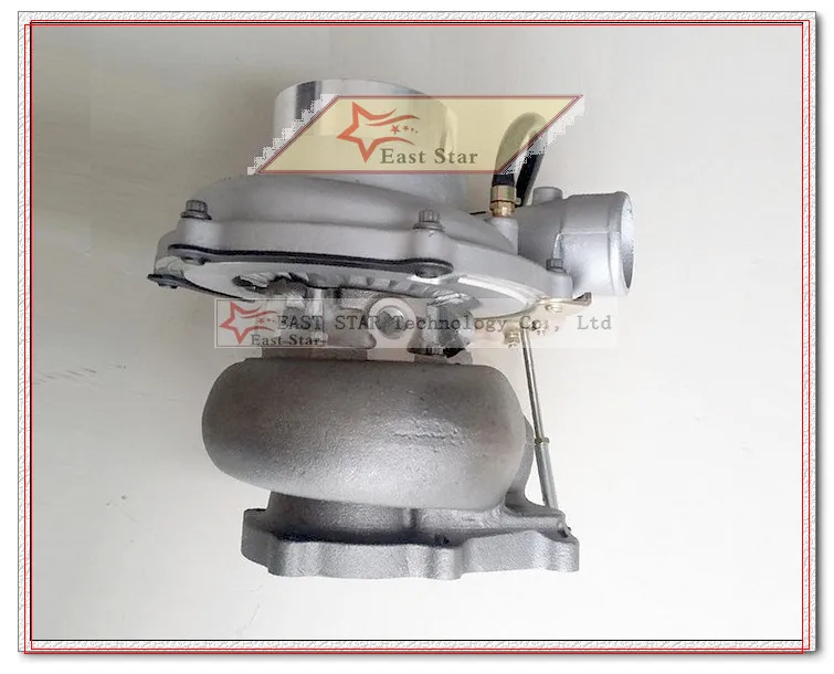 GT3576 479016 750849 479016-0001 24100-3521 750849-0001 750849-0002 Turbo For HINO Highway Truck FD FE FF GC SG 07- J08C Ti 8.0L |