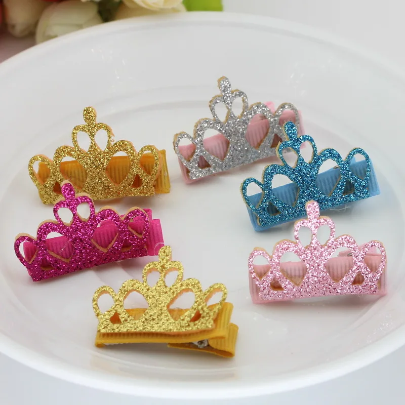 Isnice crown маленькая заколка для волос, золотистый, розовый, голубой, серебристый для девочек, новинка, заколки, Детские аксессуары для волос