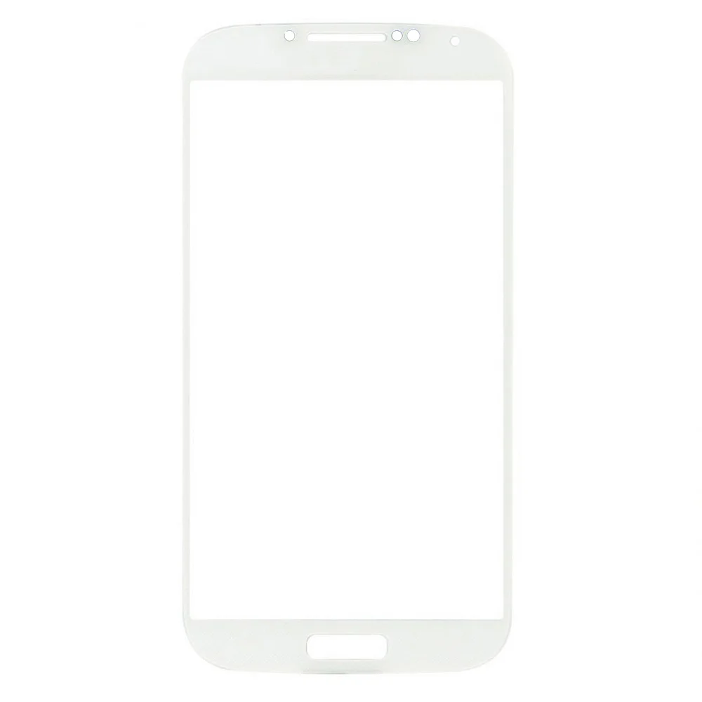 5 0 дюймовый качественный сенсорный экран для Samsung Galaxy S4 i9500 GT i9505 переднее внешнее