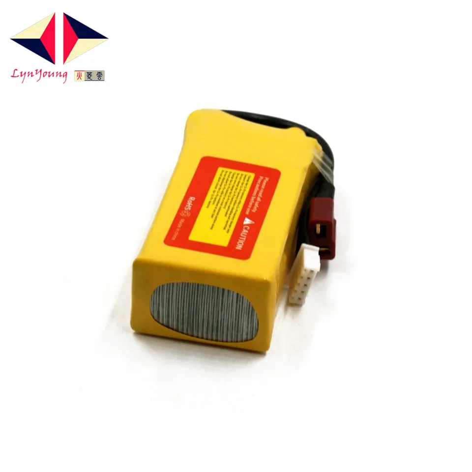 Аккумулятор HX Lipo 14 8 в 1100 мА/ч 25C 30C 35C 40C 60C для радиоуправляемого дрона