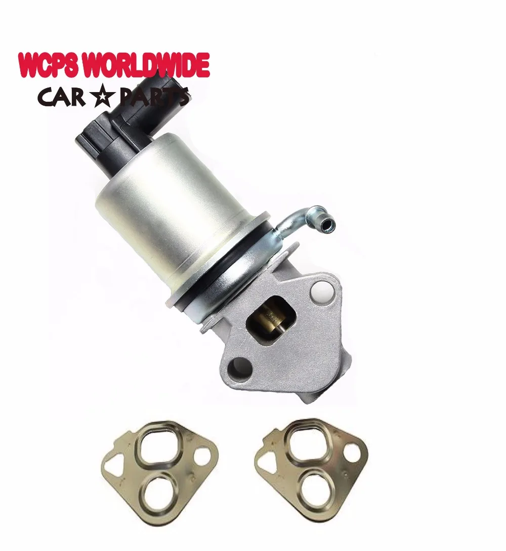 Для AUDI A2 SEAT AROSA IBIZA LEON TOLEDO CORDOBA EGR VALVE 1 4 6 Diesel 036131503R|petrol|petrol valve |