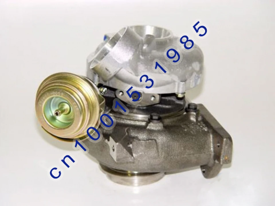 GTA2256V 711009-0001/6120960499/A6120960499/A6120960999/6120960999 TURBO для Merce des Be nz New C Class/C270 OM612 170HP 2.7L |