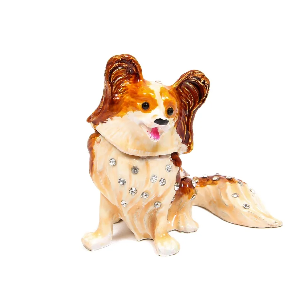 

FLETCHER Brand Exquisite Lovely Dog Style for Home Decoration