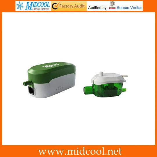 

Condensate pump PC-12B