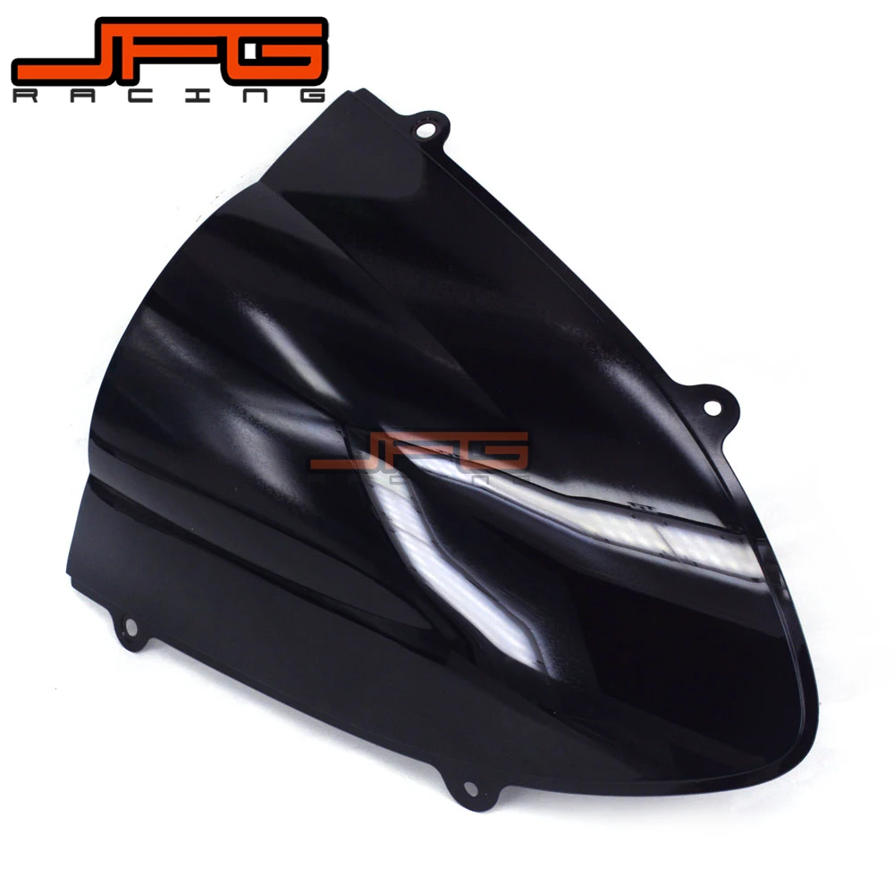 Лобовое стекло для Kawasaki ZX250R EX250R Ninja 250R Ninja250R 2008 2012 2009 2010 2011 2012|windshield kawasaki|ninja 250rkawasaki