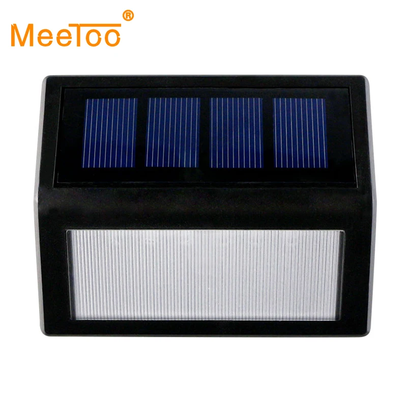 MeeToo ночник светодиодный лампа со светочувствительным датчиком с питанием от