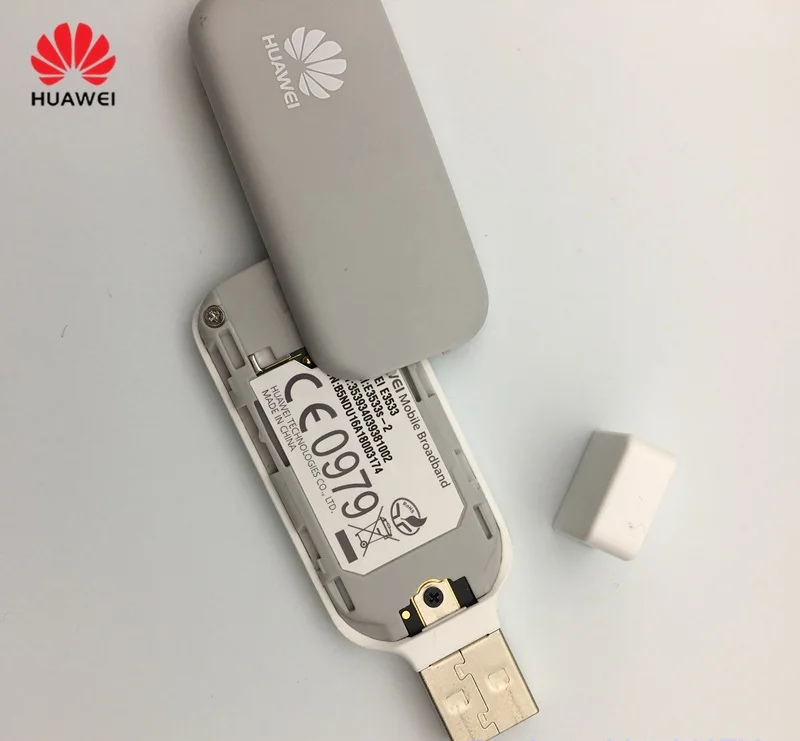 50 шт. разблокированный Huawei E3533 21M USB 3G Dongle HSPA + UMTS 2100 МГц накопитель|3G модемы| |