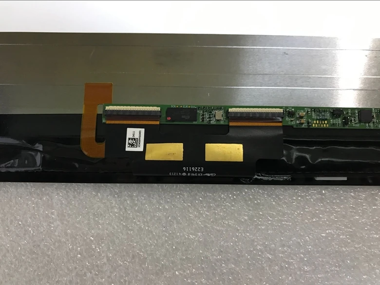 Новый ЖК-экран 15 6 дюйма B156HAN01.2 сенсорная панель дигитайзер в сборе для ACER ASPIRE R7-571