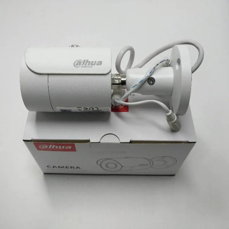 Продажа Мини-IP-камера Dahua Alhua, 2 МП, 1080P, IP67, английская версия