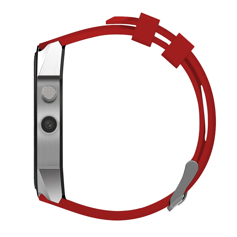 Sograce KW88 Bluetooth Смарт часы Спорт Здоровья Smartwatch пульсометр для Xiaomi Huawei Samsung Android ISO