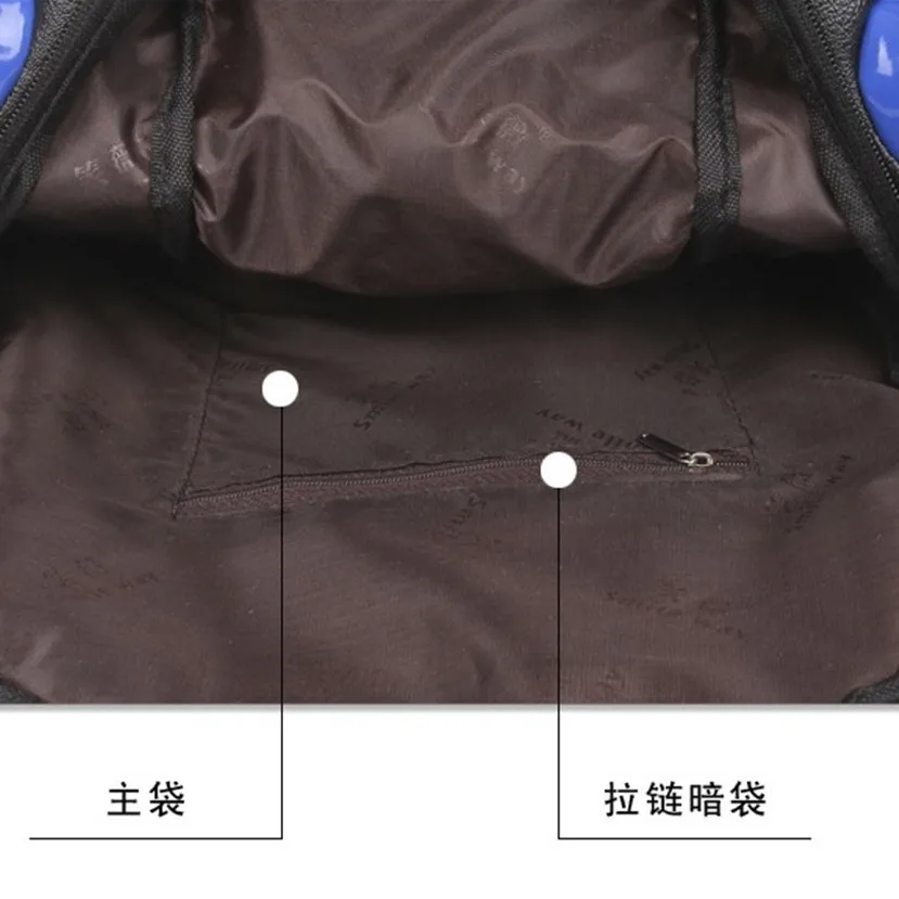 Женский рюкзак высокое качество из искусственной кожи Mochila Escolar школьные сумки
