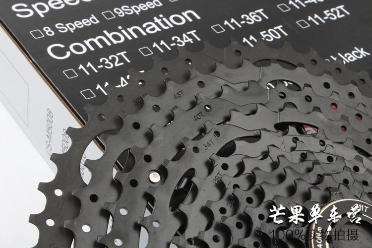RACEWORK 11-42 11-46; 11-50 т 11-52T 10/11/12 Скорость горы mtb велосипед Кассетный Маховик
