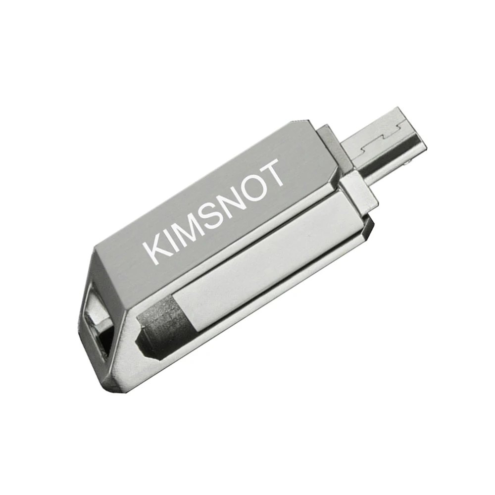 Металлический OTG USB флеш накопитель 64 ГБ 32 16 8 Гб|USB флэш-накопители| |