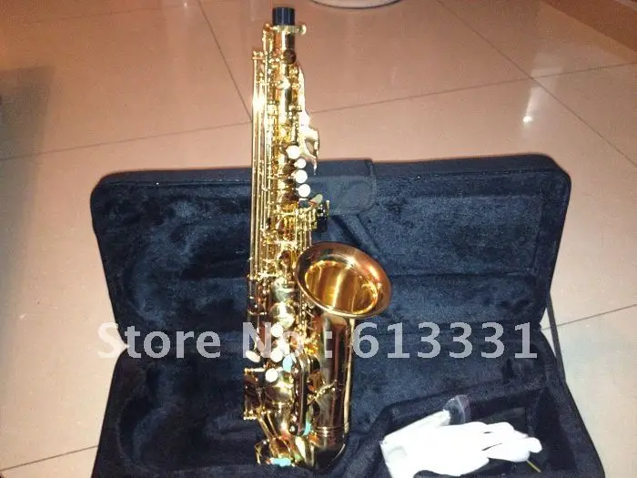 Высокий класс профессионального альт саксофон как сельмер париж ссылка YAS54