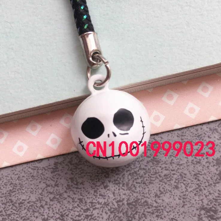 10 шт. мини мультфильм Микки Rilakkuma цепь Подвеска для мобильного телефона ремень колокольчик ополаскиватель для рта модные аксессуары для сумки#699