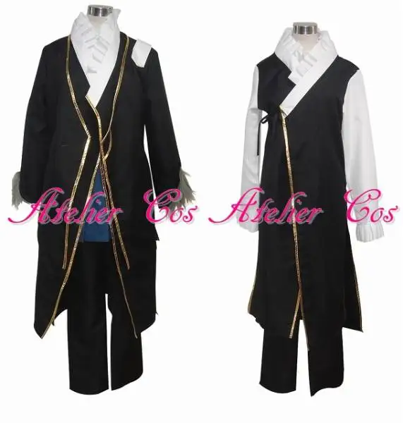 Fate Grand Order Vlad III Tepes/Vlad al lea Tepes Косплей Костюм на заказ любого размера|cosplay costume|custom