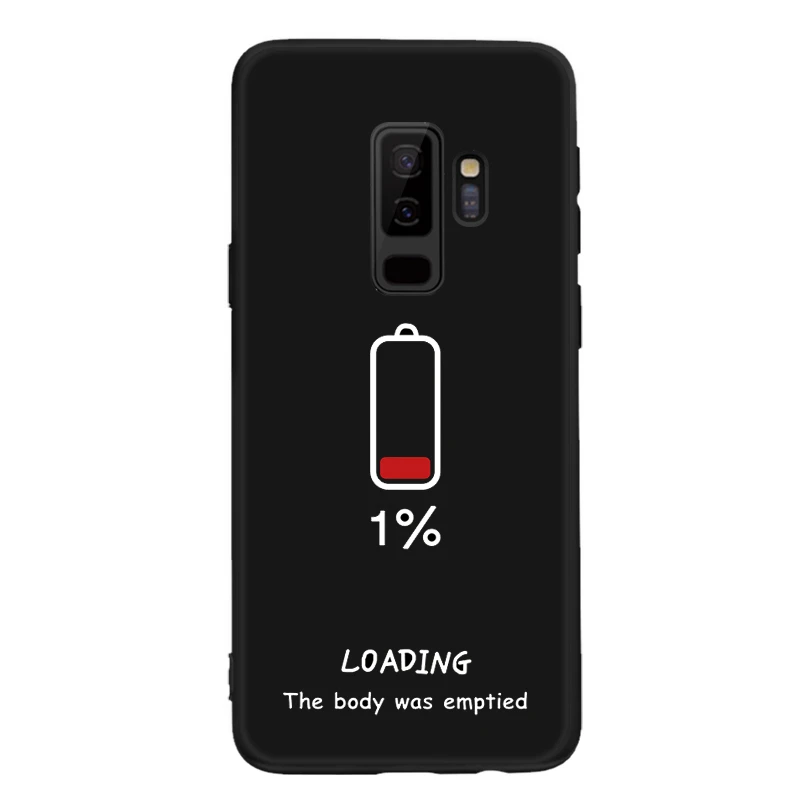 06 Чехол для samsung Galaxy A40 A50 A30 M30 M20 A60 A20 A10 M10 S10 Plus, силиконовый чехол с милым рисунком - Цвет: 06