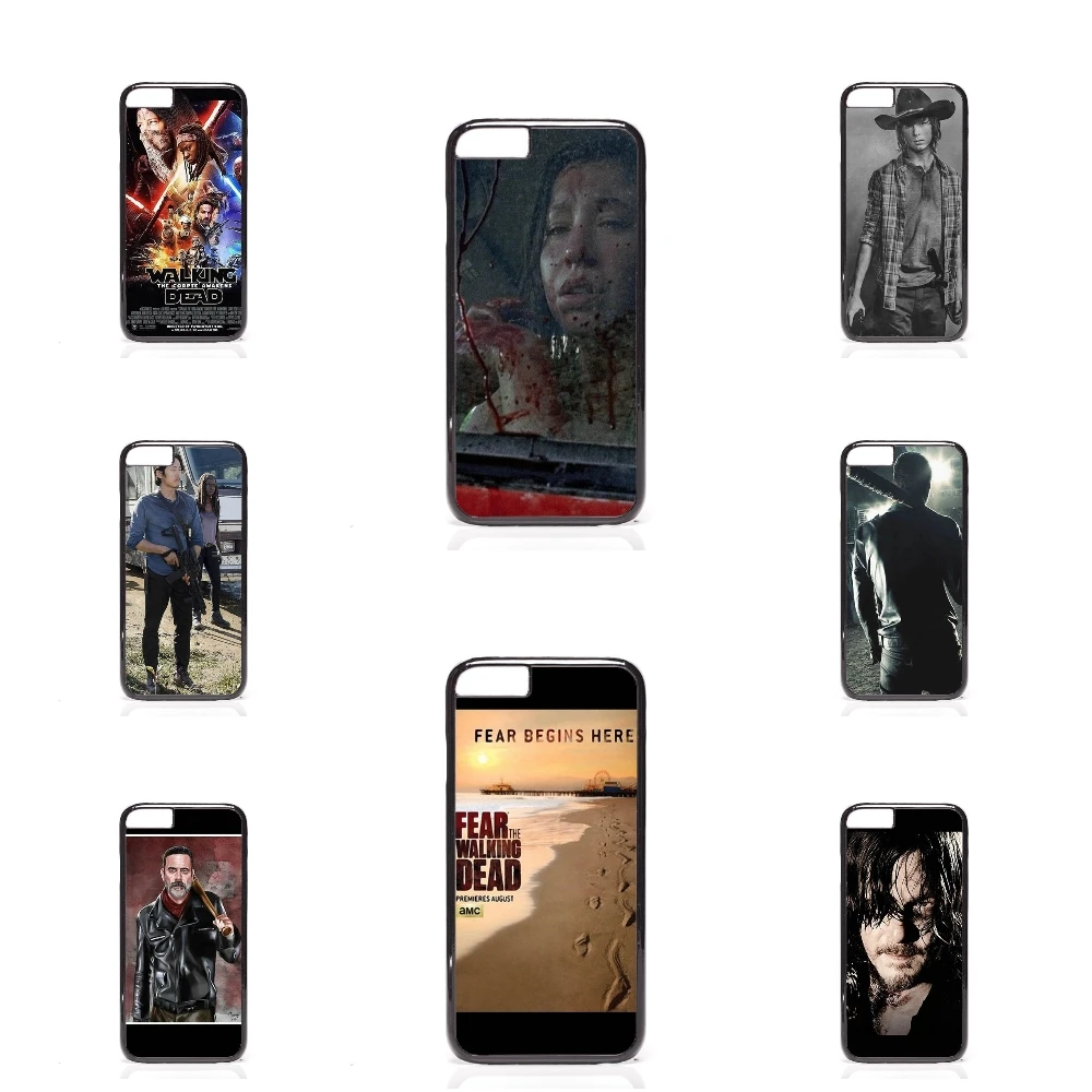 Жить Любить Телефон tv the walking dead зомби Для LG G2 G3 Mini G4 G5 Google Nexus 4 5 6 L5II L7II L90 L70 Stylus L65