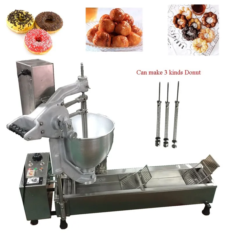 Коммерческая электрическая Однорядная автоматическая машина для приготовления