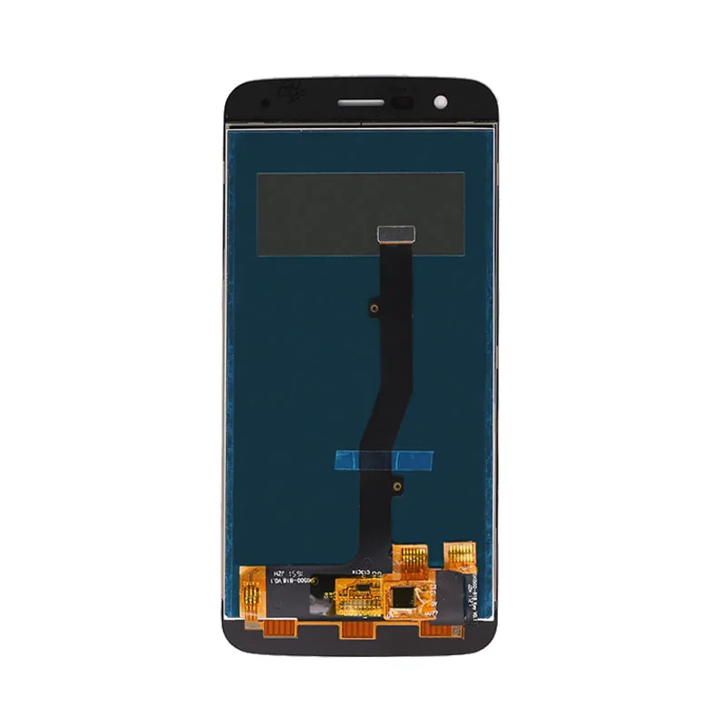 5 0 &quotдля ZTE Blade V8 Lite ЖК дисплей сенсорный экран дигитайзер стекло сборка Замена