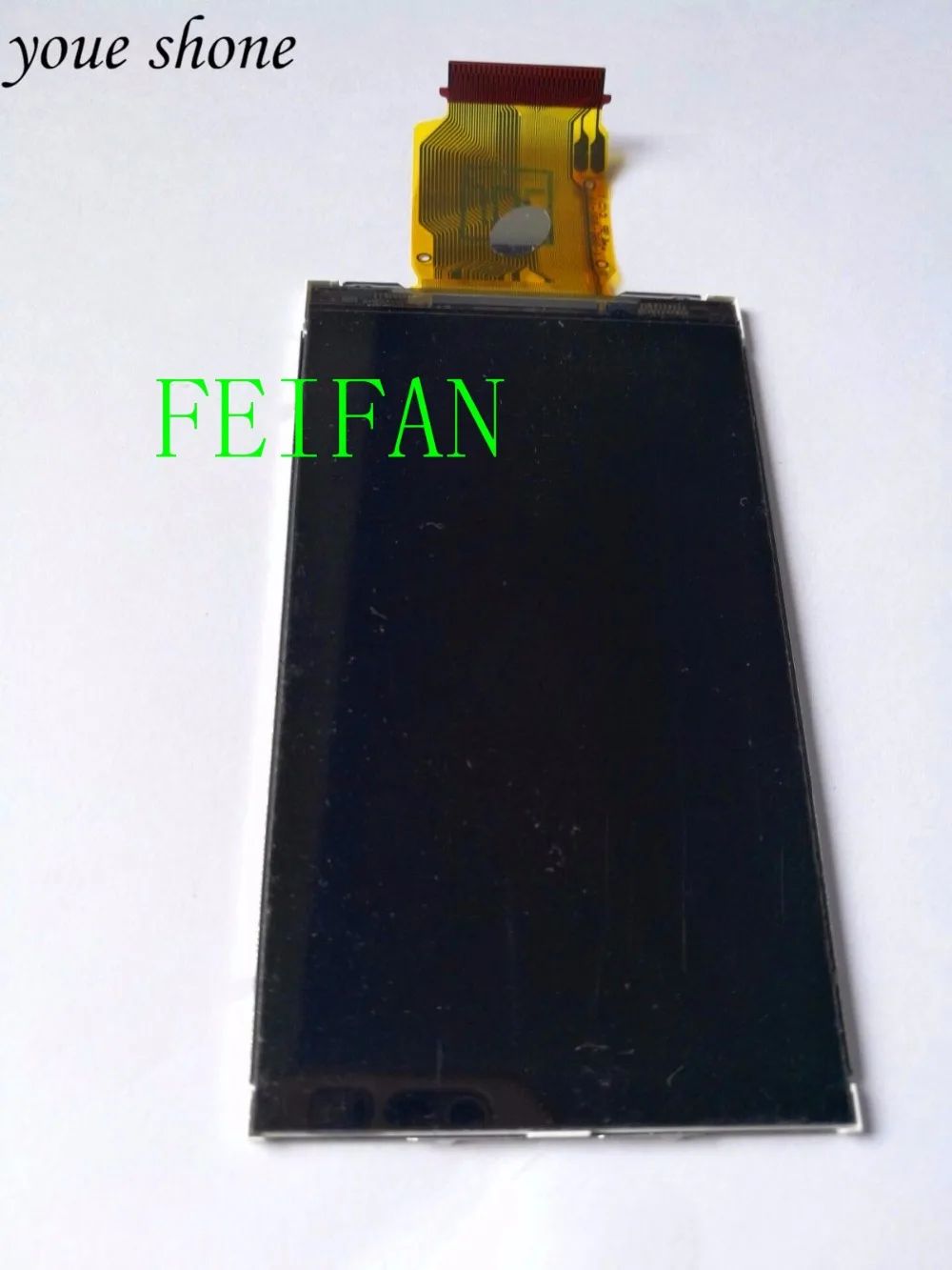 Новый ЖК дисплей Экран дисплея для sony PXW FS7 FS5 X280 видео Камера Repair Part|screen sony|screen