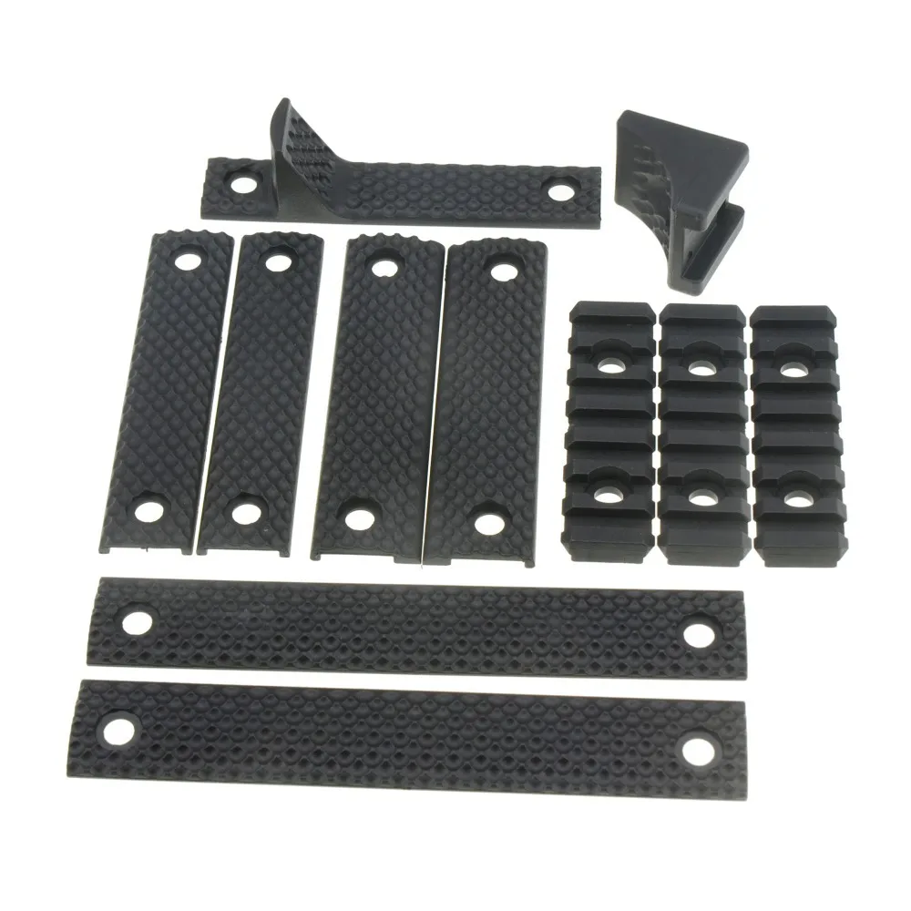 Набор ACI URX 3 и 1 Deluxe Panel Kit|urx 3.1|kit kits |