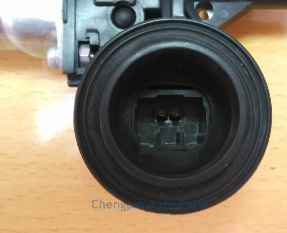 Автозапчасти регулятор мощности двигателя в сборе LH OEM #85710 0D040 Y для TOYOTA SOLUNA VIOS AXP4 *