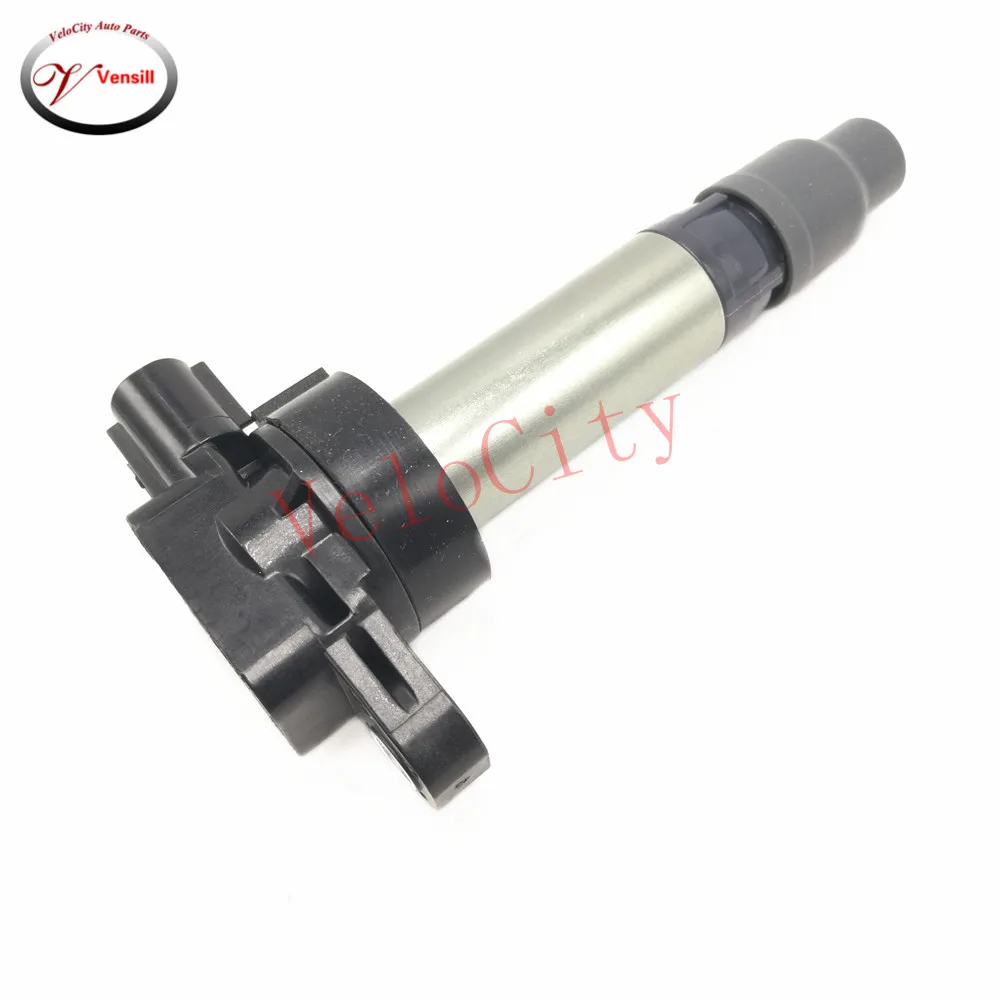 3 Pin катушка зажигания часть № 33400-76G21 33400-76G2 099700-095 для Suzuki Wagon R 2008 каждый 2007